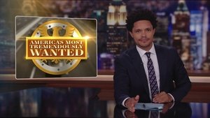 The Daily Show Odcinek 122