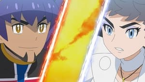 Pokémon Odcinek 32