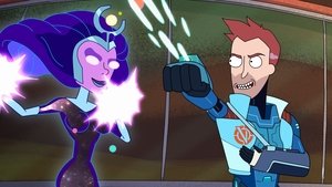 Rick i Morty Odcinek 30