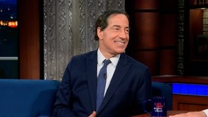 The Late Show with Stephen Colbert Odcinek 159