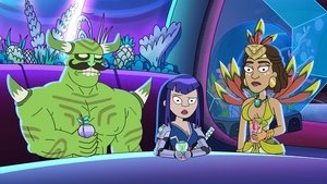 Rick i Morty Odcinek 31