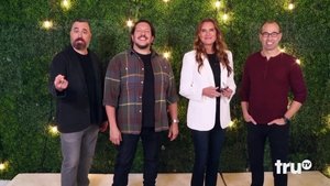 Impractical Jokers Odcinek 26