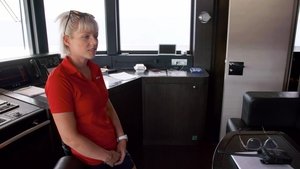 Pod pokładem: Morze Śródziemne Odcinek 3