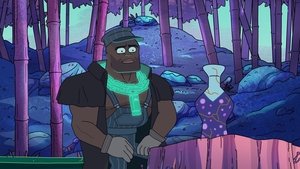 Rick i Morty Odcinek 32