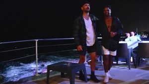 Pod pokładem: Morze Śródziemne Odcinek 5