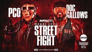 TNA iMPACT! Odcinek 31