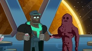 Rick i Morty Odcinek 26