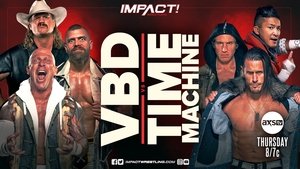 TNA iMPACT! Odcinek 34