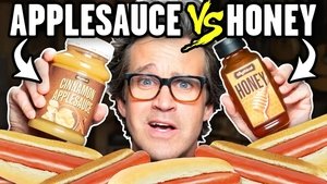 Good Mythical Morning Odcinek 128