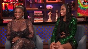 Watch What Happens Live with Andy Cohen Odcinek 122