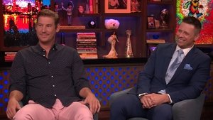 Watch What Happens Live with Andy Cohen Odcinek 121