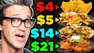 Good Mythical Morning Odcinek 126