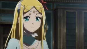 Overlord Odcinek 10
