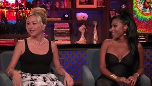 Watch What Happens Live with Andy Cohen Odcinek 120