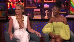 Watch What Happens Live with Andy Cohen Odcinek 116