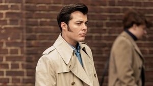 Pennyworth Odcinek 7