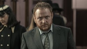 Pennyworth Odcinek 3