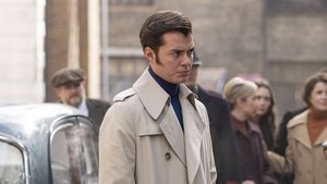 Pennyworth Odcinek 1