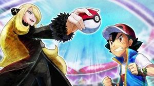 Pokémon Odcinek 33