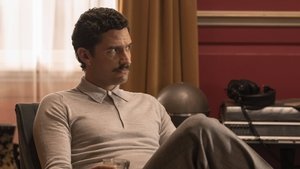 Pennyworth Odcinek 2