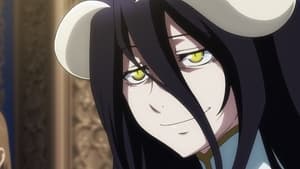 Overlord Odcinek 9