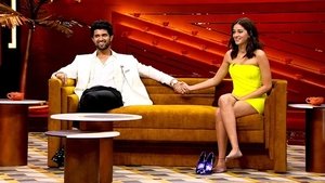 Koffee with Karan Odcinek 4