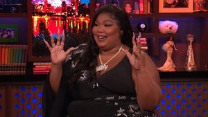 Watch What Happens Live with Andy Cohen Odcinek 118