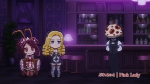 Overlord Odcinek 46