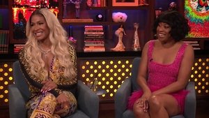 Watch What Happens Live with Andy Cohen Odcinek 117