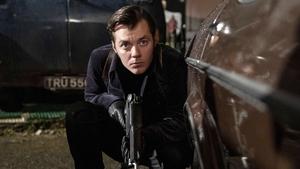 Pennyworth Odcinek 4