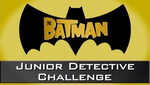 The Batman Odcinek 12