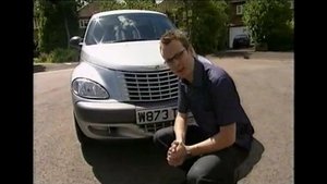 Top Gear Odcinek 1