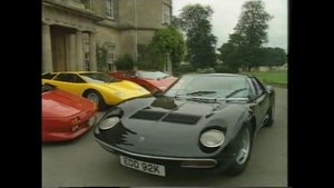 Top Gear Odcinek 4