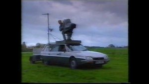 Top Gear Odcinek 9