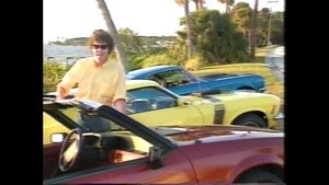 Top Gear Odcinek 2