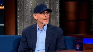 The Late Show with Stephen Colbert Odcinek 165