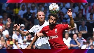 Match of the Day Odcinek 1