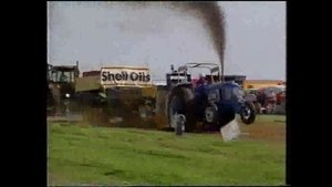 Top Gear Odcinek 6