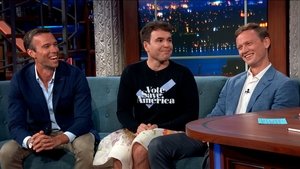 The Late Show with Stephen Colbert Odcinek 164