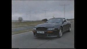 Top Gear Odcinek 4