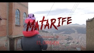 MATARIFE Odcinek 3