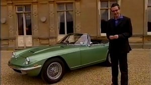 Top Gear Odcinek 7