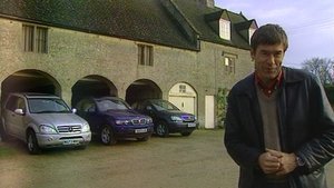 Top Gear Odcinek 11