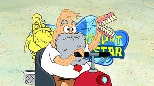 SpongeBob Kanciastoporty Odcinek 36