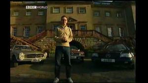 Top Gear Odcinek 36