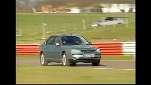Top Gear Odcinek 2