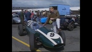 Top Gear Odcinek 9