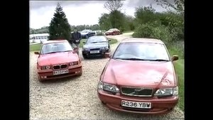 Top Gear Odcinek 13