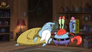 SpongeBob Kanciastoporty Odcinek 35