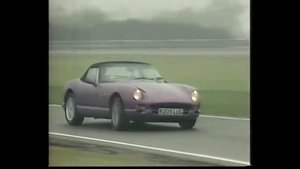 Top Gear Odcinek 1